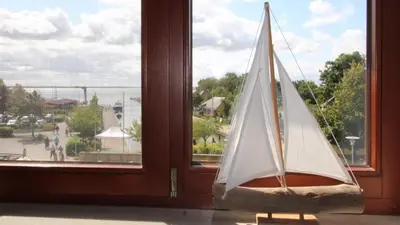 Grundriss der Unterkunft Deutsches Haus Zimmer 38