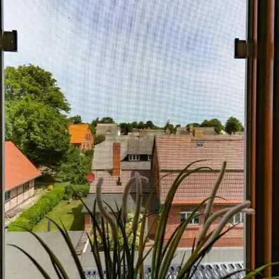 Deutsches Haus Zimmer 35