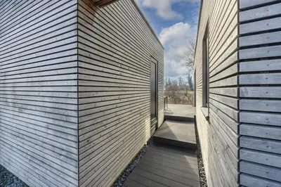 Grundriss der Unterkunft Haus Meersinn