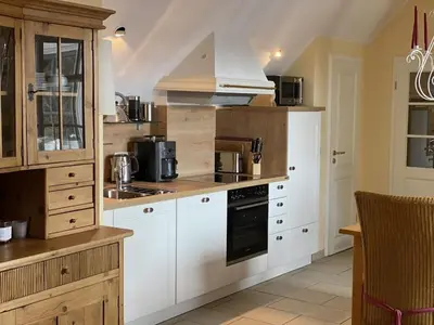 Grundriss der Unterkunft Wellness Residence Apartment 19