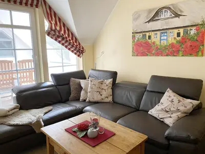 Grundriss der Unterkunft Wellness Residence Apartment 19