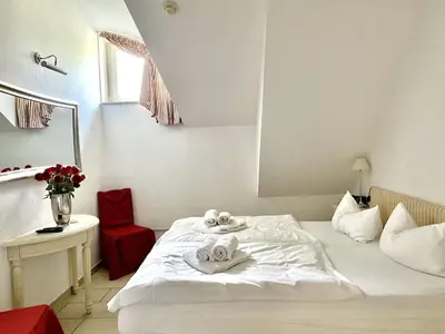 Grundriss der Unterkunft Wellness Residence Apartment 19