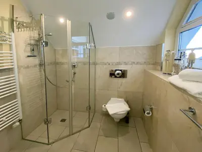 Grundriss der Unterkunft Wellness Residence Apartment 19