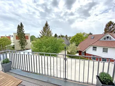 Grundriss der Unterkunft No 7 Villa Seeluft