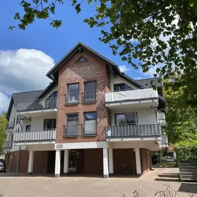 No 7 Villa Seeluft