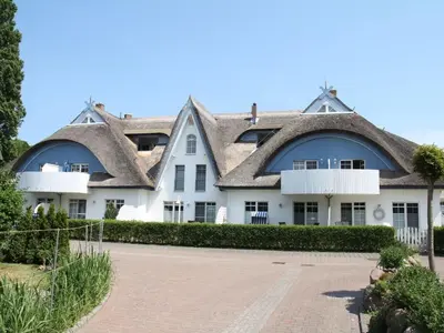 Grundriss der Unterkunft Wellness Residence Apartment 12