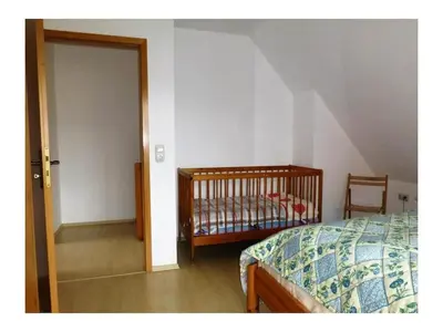 Grundriss der Unterkunft Prerow beach house