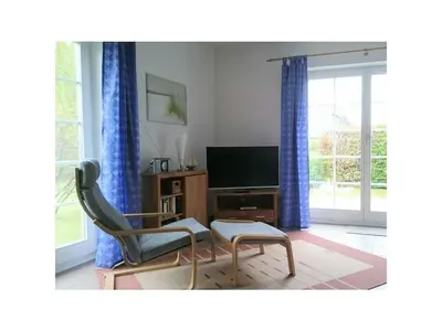 Grundriss der Unterkunft Prerow beach house