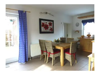 Grundriss der Unterkunft Prerow beach house