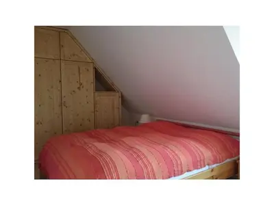 Grundriss der Unterkunft Prerow beach house