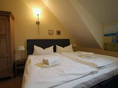 Grundriss der Unterkunft Wellness Residence Apartment 18