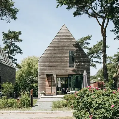 Ferienhaus Siegfried