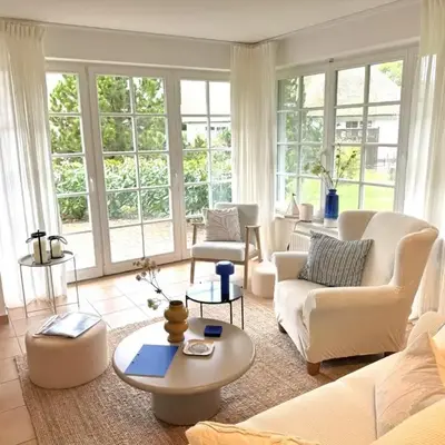 Ferienhaus Chausseestraße App 01