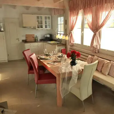 Müggenburger Weg 42 - Petersens Kate