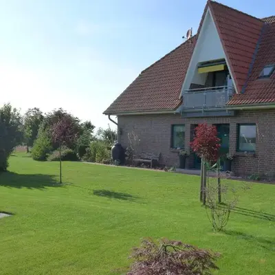 Ferienhaus Mantuja Ferienwohnung II