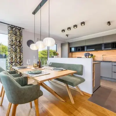 Strandvilla Zingst-AP 16
