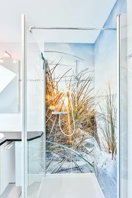 Fewo Kranich im Winter