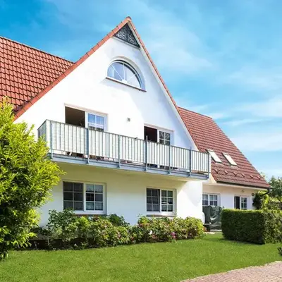 Haus Kormoran