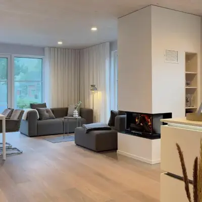 Ferienhäuser Baltic Lagoon Haus 16 