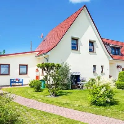 Ferienhaus Heideweg