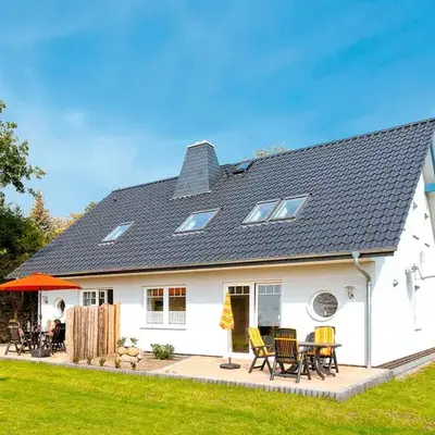 Fewo LampRieger Maisonette rechts
