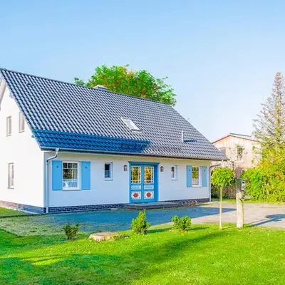 Ferienhaus LampRieger