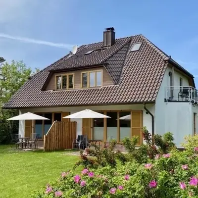 Haus Sonnenwinkel