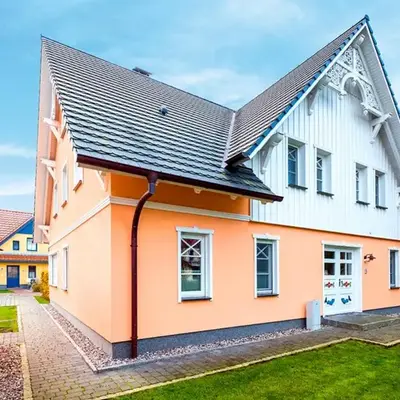 Inseltraum Whg Seeschwalbe 1Et li