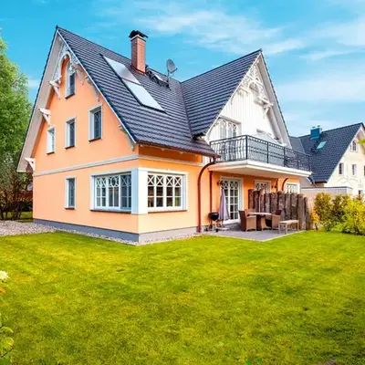 Inseltraum Whg Kranich 1 Et re