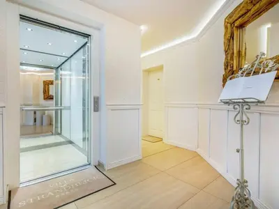 Grundriss der Unterkunft Villa Beach View 1