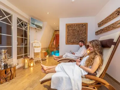 Gäste, die in der Unterkunft Villa Beach View 1 übernachten