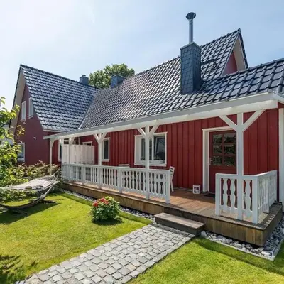 Baltic Sea Sounds Zingst