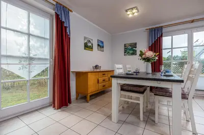 Grundriss der Unterkunft Reihenendhaus Celebes