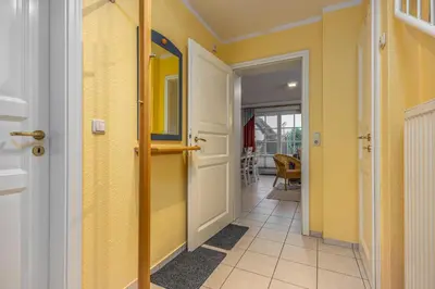 Grundriss der Unterkunft Reihenendhaus Celebes