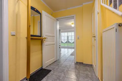 Grundriss der Unterkunft Reihenmittelhaus Toraya