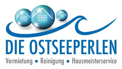 Ein Zertifikat, Auszeichnung, Logo oder anderes Dokument, das in der Unterkunft UNSERE PERLE MIT WANNE UND BALKON im Bernsteinhaus Zingst - 3 - ausgestellt ist