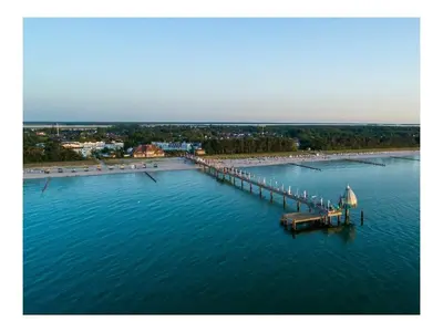 Grundriss der Unterkunft Villa Beach View 4