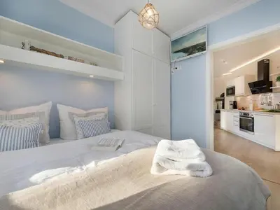 Grundriss der Unterkunft Villa Beach View 4
