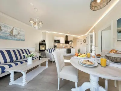 Grundriss der Unterkunft Villa Beach View 4