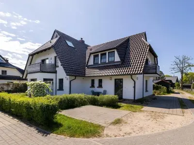 Grundriss der Unterkunft House on the Beach 2