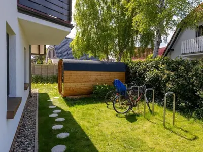 Grundriss der Unterkunft House on the Beach 2