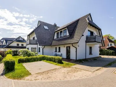 Grundriss der Unterkunft House on the Beach 2
