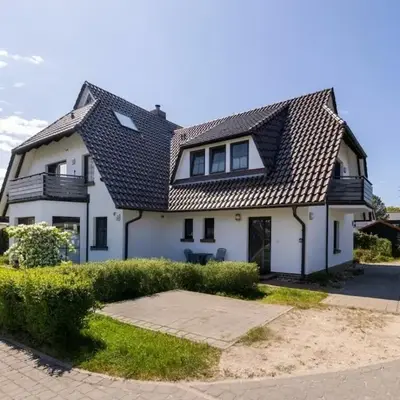 House on the Beach 2