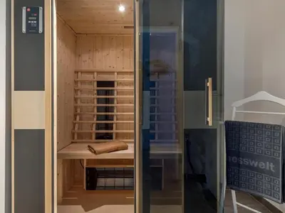 Ein Badezimmer in der Unterkunft Dandelion - House Summer Meadow