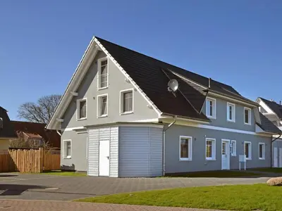 Grundriss der Unterkunft One-bedroom apartment