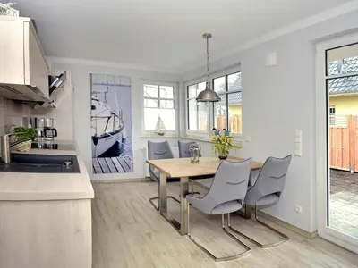 Grundriss der Unterkunft One-bedroom apartment