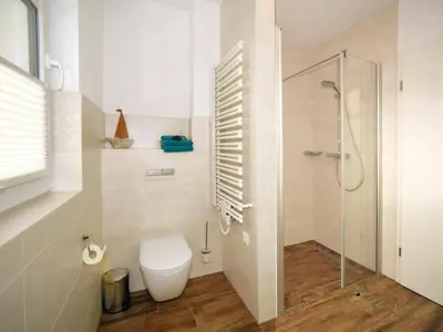 Grundriss der Unterkunft One-bedroom apartment