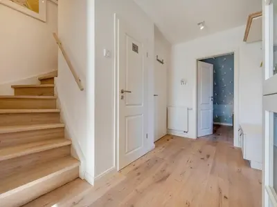 Grundriss der Unterkunft Dandelion - House Summer Meadow