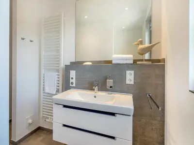 Ein Badezimmer in der Unterkunft Dandelion - House Summer Meadow