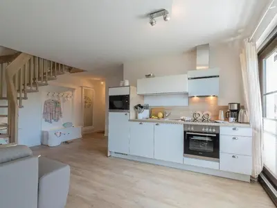 Grundriss der Unterkunft House on the Beach 3